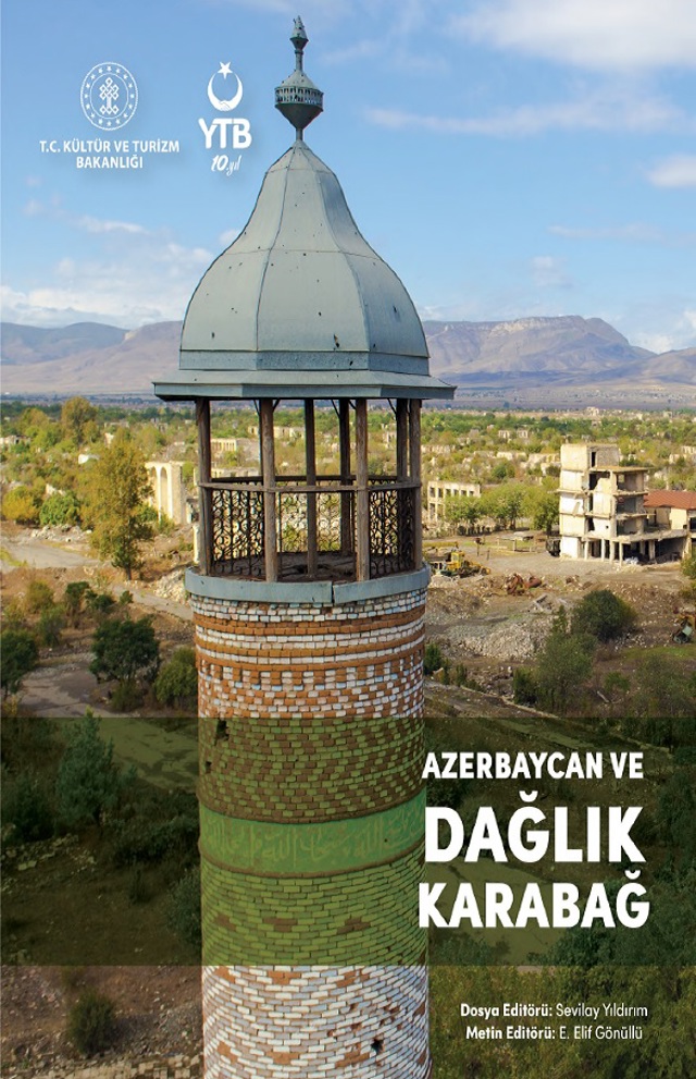 Azerbaycan ve Dağlık Karabağ