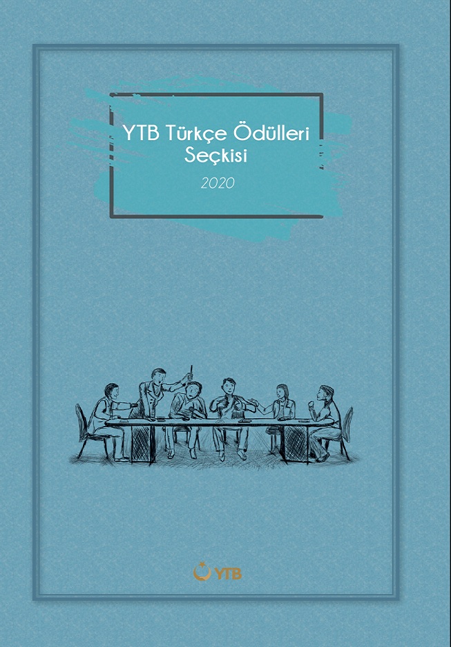 YTB Türkçe Ödülleri Seçkisi 2020