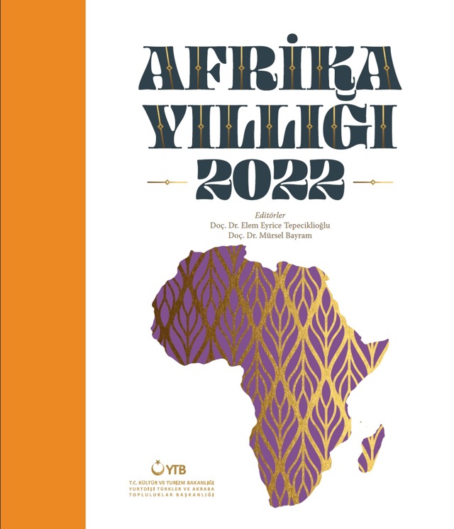 Afrika Yıllığı 2022