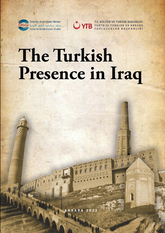 The Turkish Presence in Iraq
