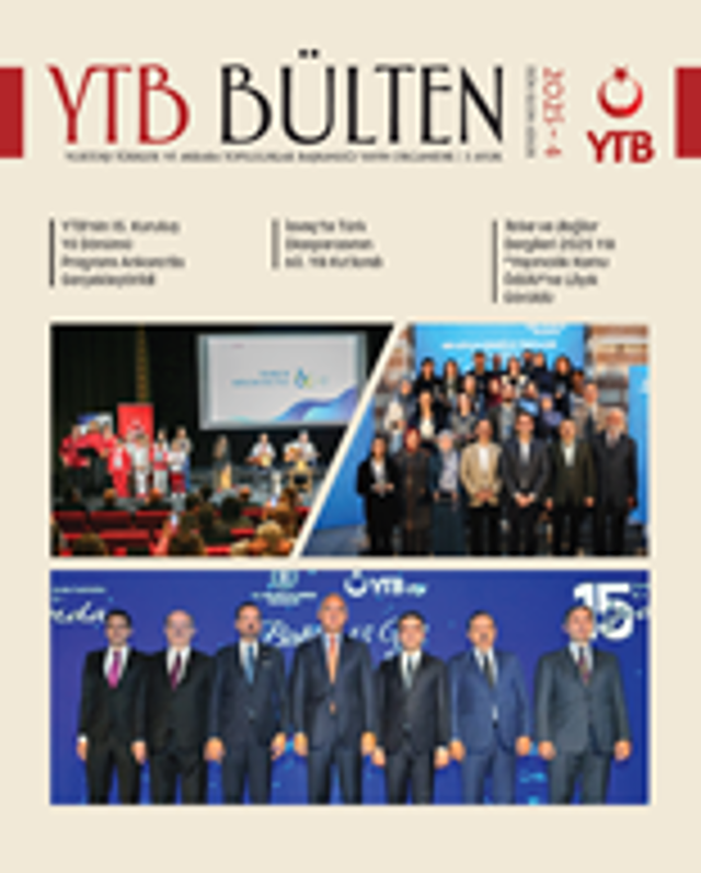 YTB Bülten