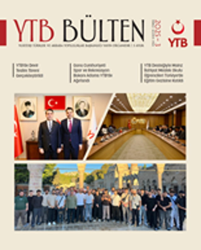 YTB Bülten