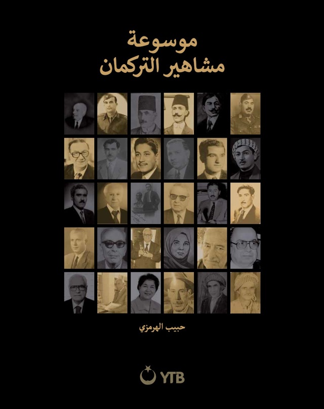Irak Türkü Önemli Şahsiyetler