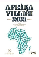 Afrika Yıllığı 2021
