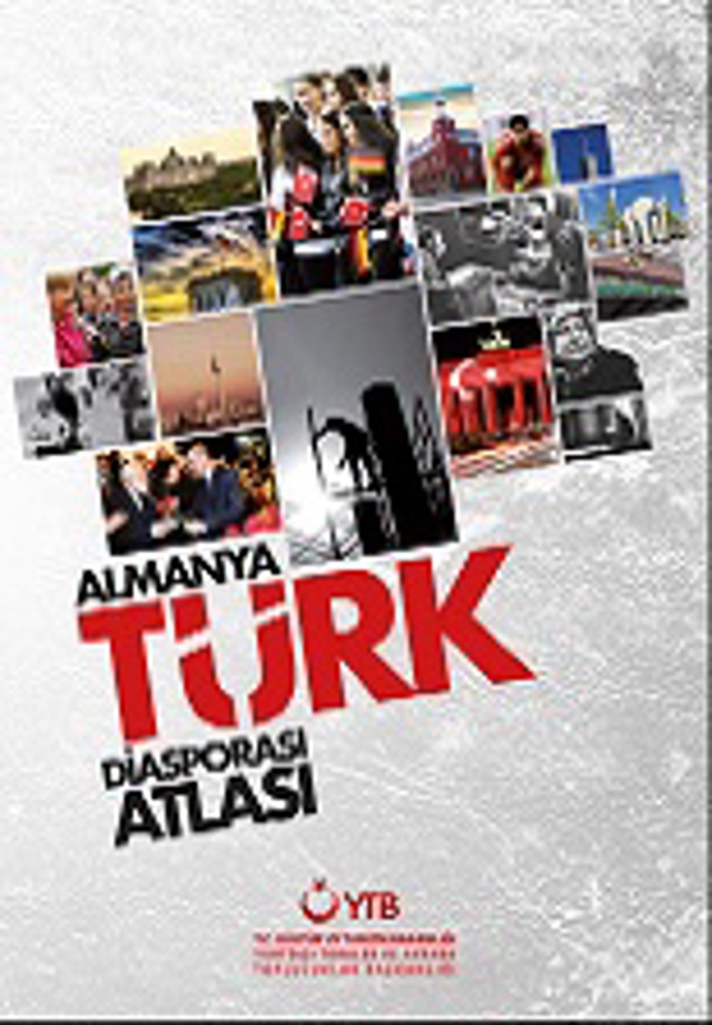 Almanya Türk Diasporası Atlası