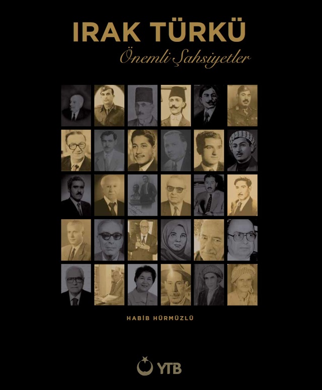 Irak Türkü
