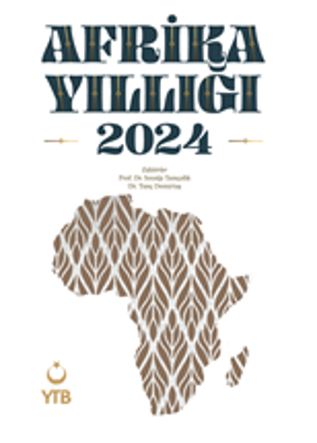 Afrika Yıllığı 2024