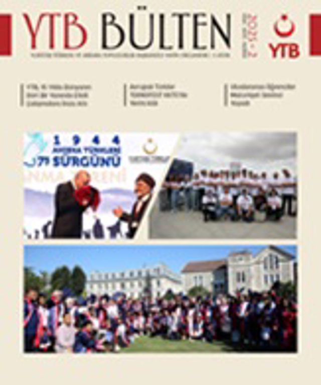YTB Bülten
