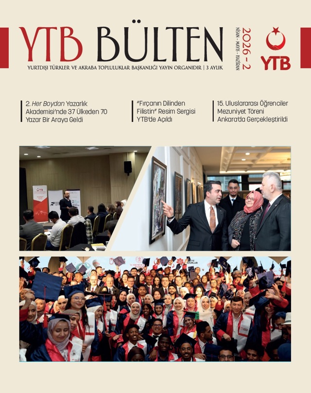 YTB Bülten