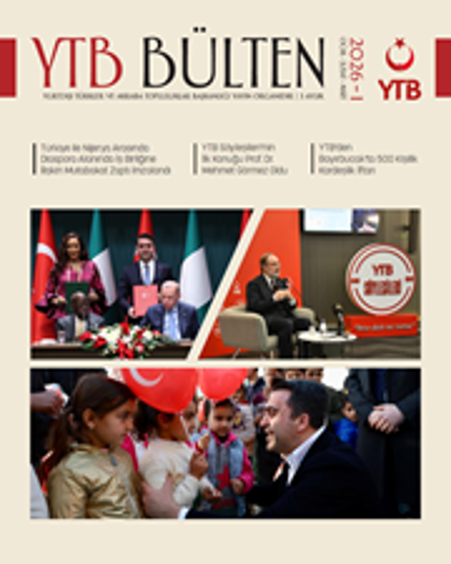 YTB Bülten
