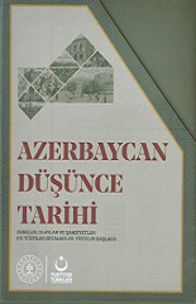 Azerbaycan Düşünce Tarihi