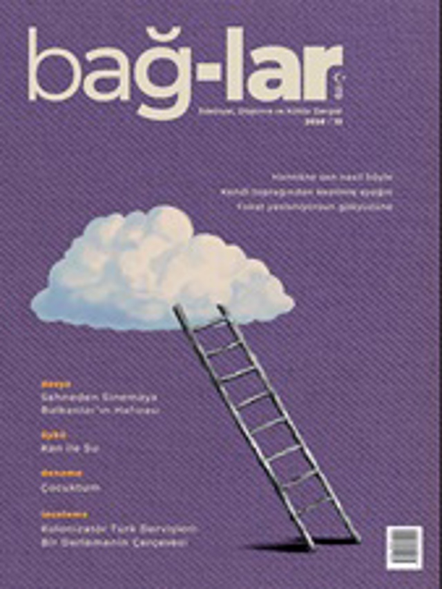 Bağlar
