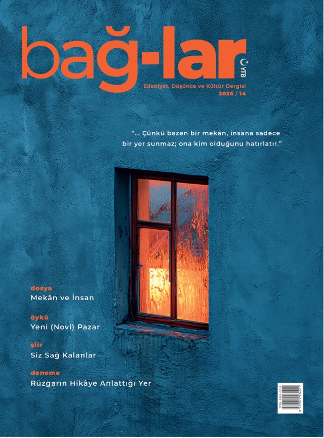 Bağlar