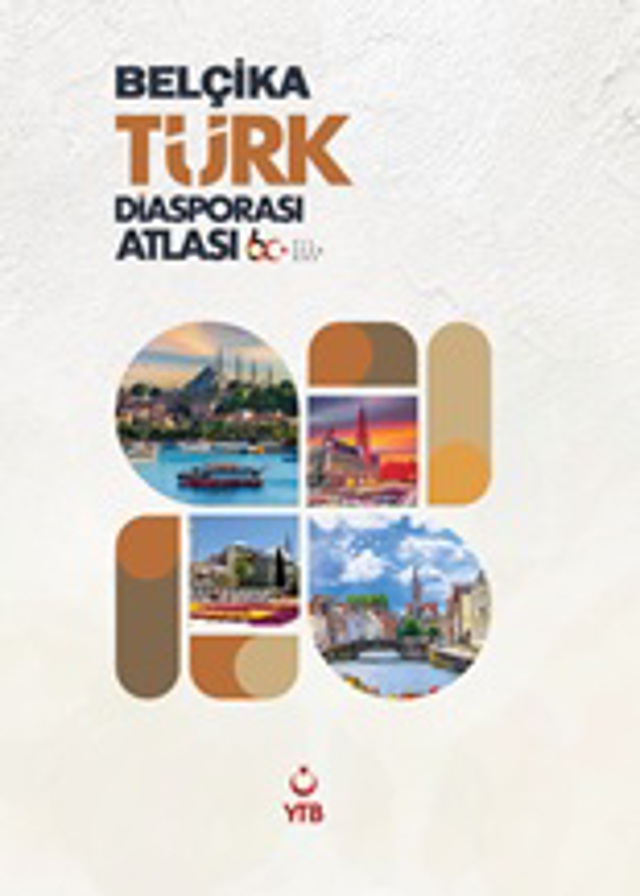 Belçika Türk Diasporası Atlası
