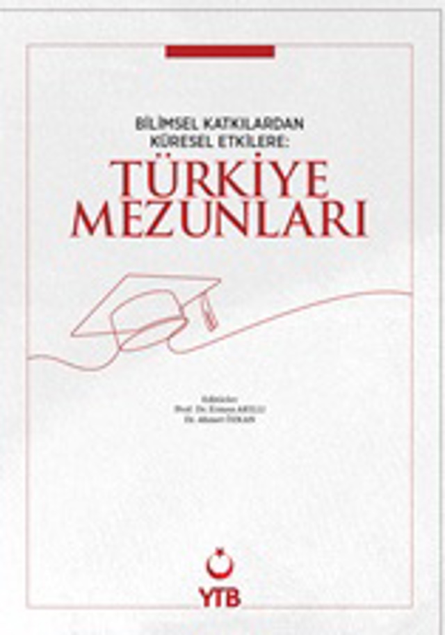 Bilimsel Katkılardan Küresel Etkilere
