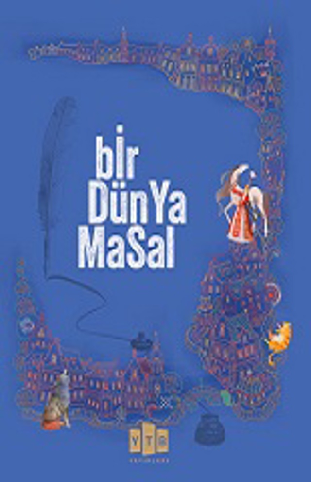 Bir Dünya Masal