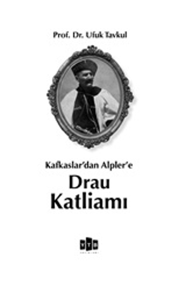 Kafkaslar’dan Alpler’e