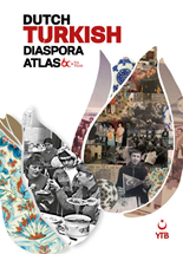 Dutch Turkish Diaspora