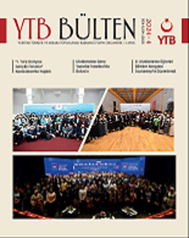 YTB Bülten