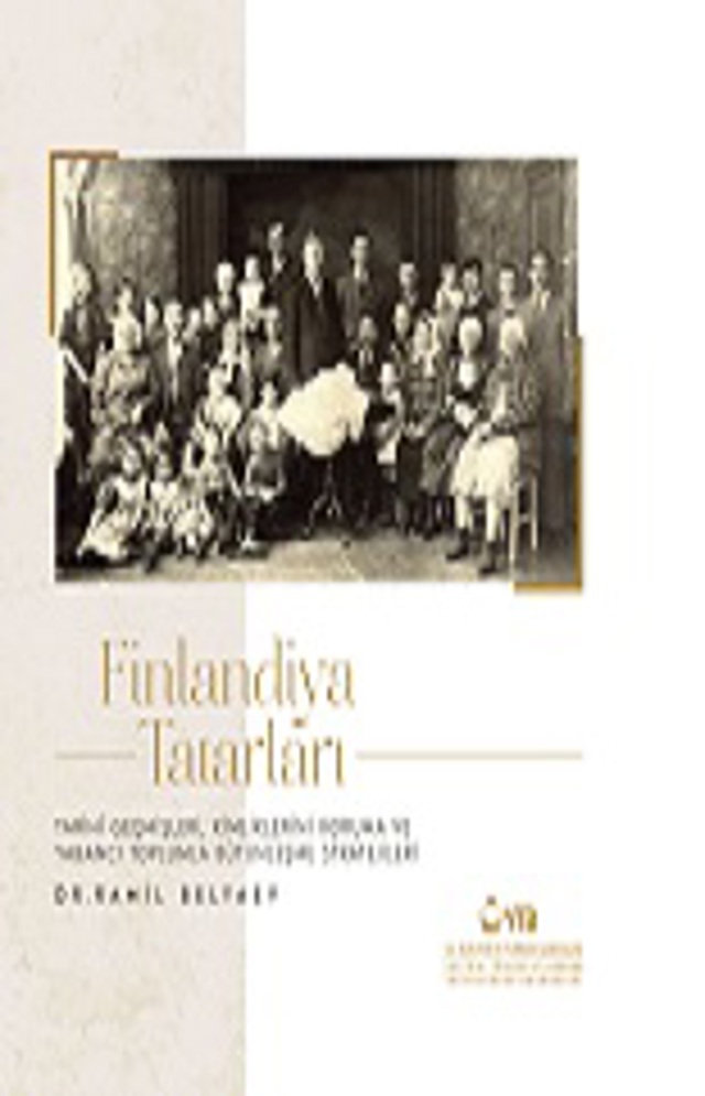 Finlandiya Tatarları