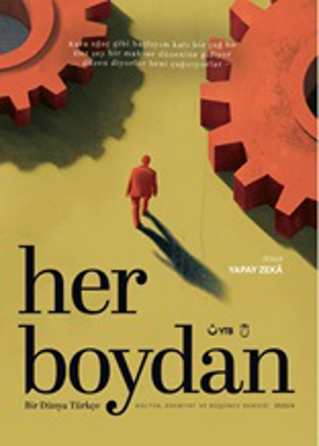 Her Boydan