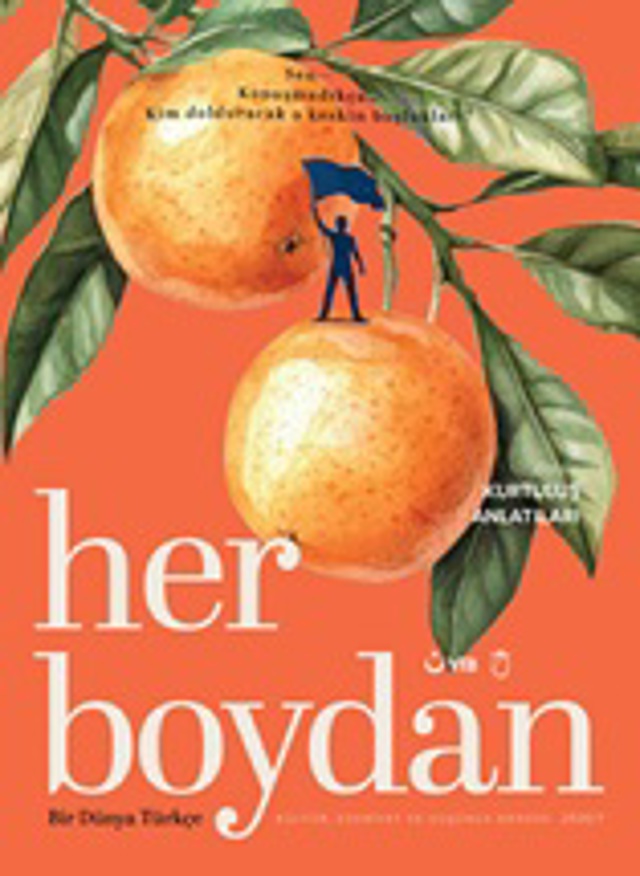 Her Boydan