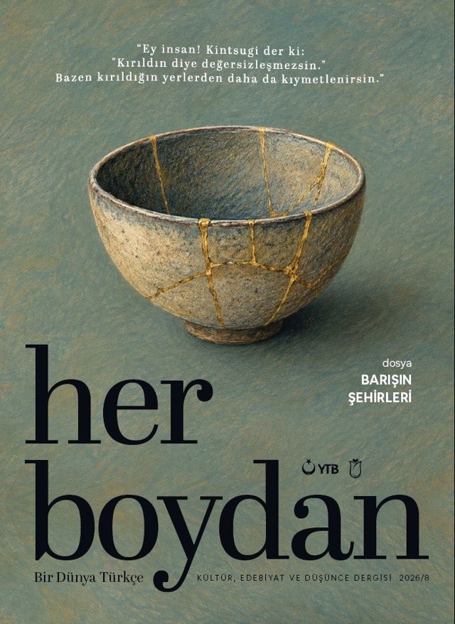 Her Boydan