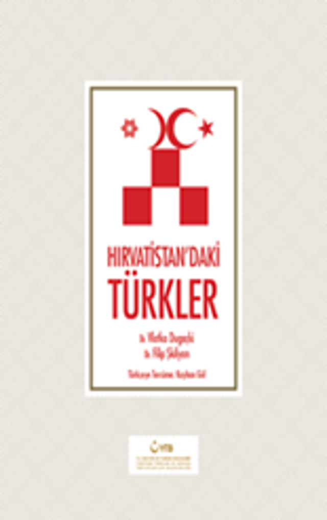 Hırvatistan'daki Türkler