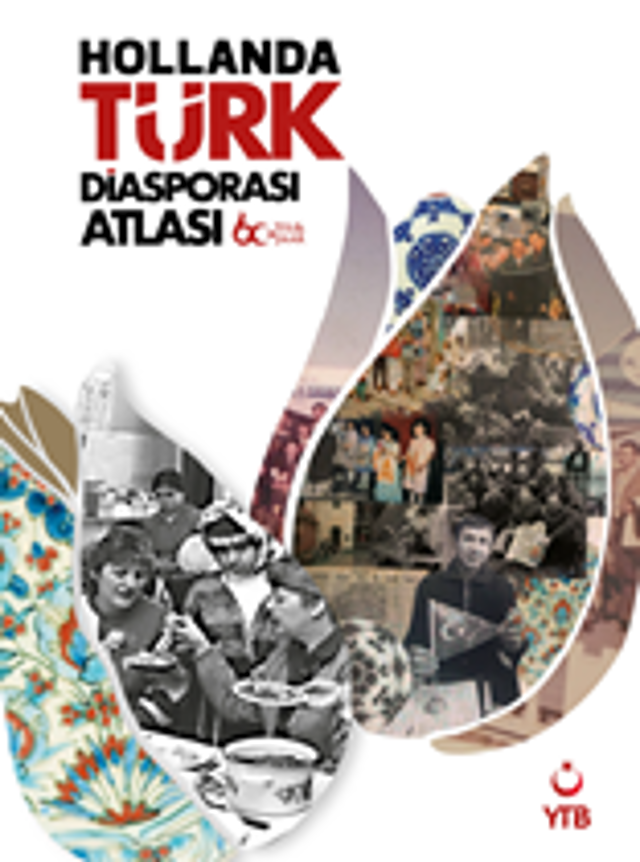 Hollanda Türk Diasporası