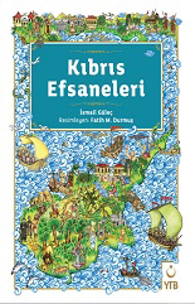 Kıbrıs Efsaneleri