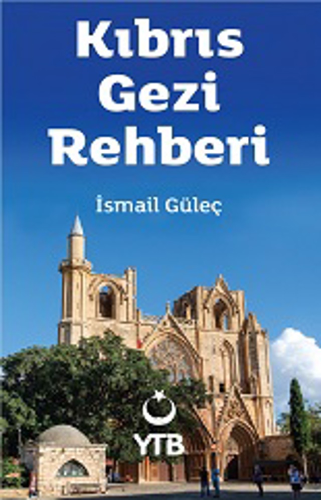 Kıbrıs Gezi Rehberi