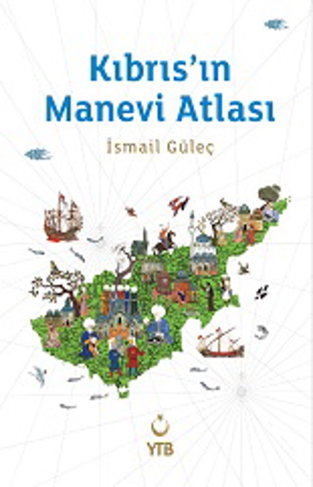 Kıbrısın Manevi Atlası