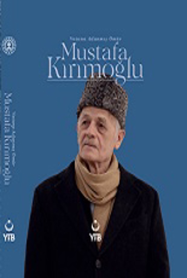Vatana Adanmış Ömür