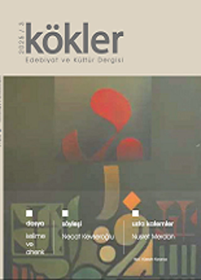 Kökler
