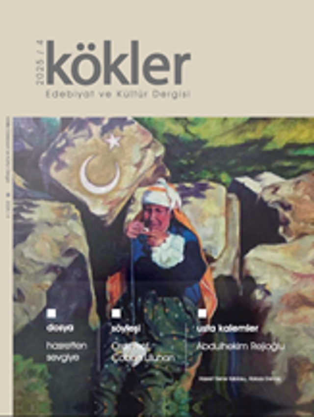 Kökler