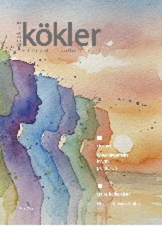 Kökler