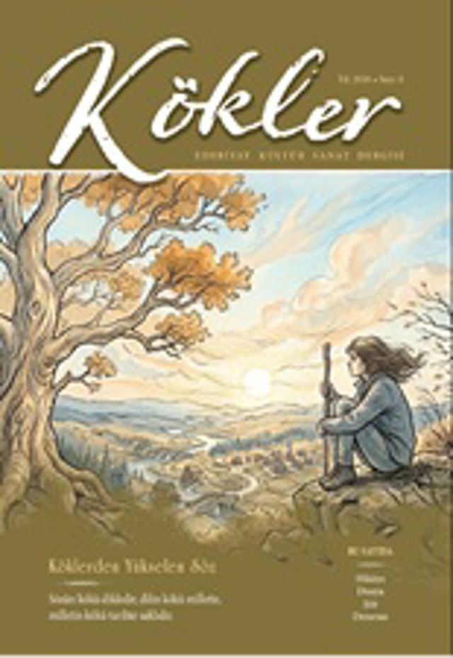 Kökler
