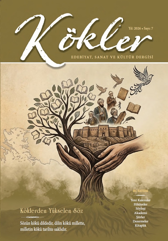 Kökler