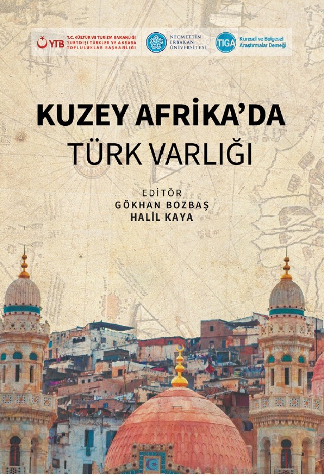 Kuzey Afrika’da