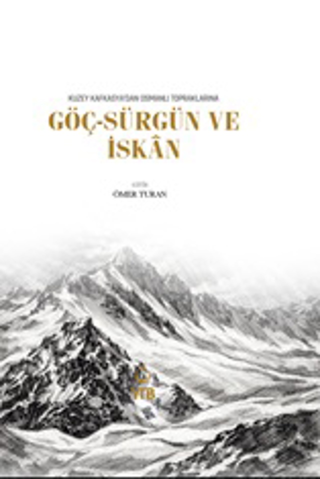 Kuzey Kafkasya’dan Osmanlı Topraklarına