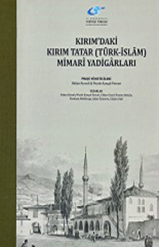 Kırım'daki Kırım Tatar Mimari Yadigârları