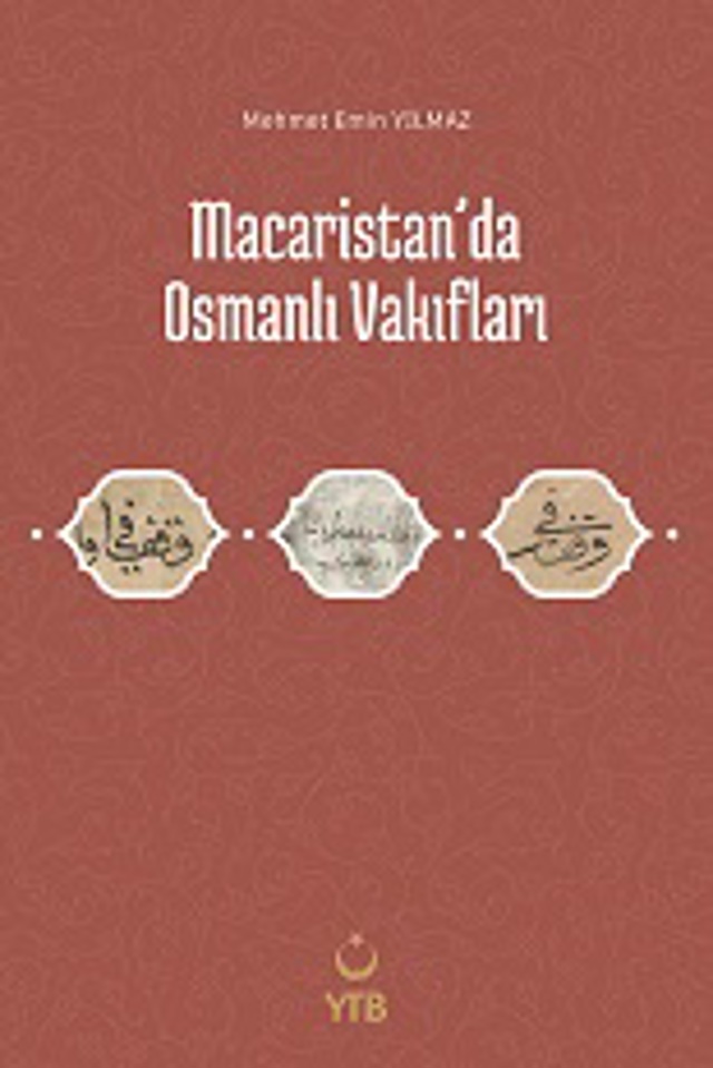 Macaristan’da Osmanlı Vakıfları