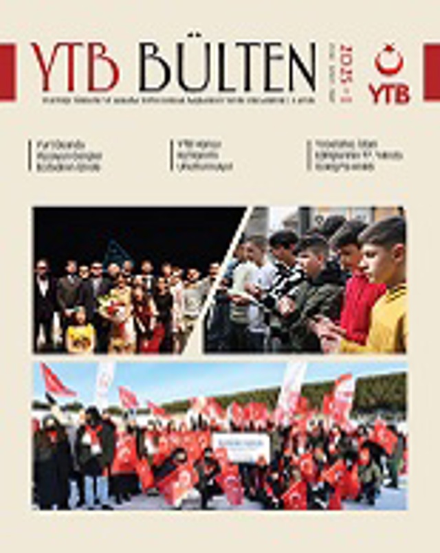 YTB Bülten