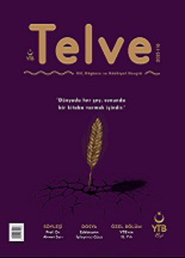 Telve