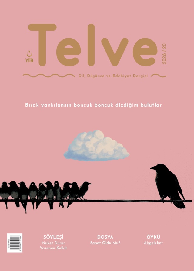 Telve