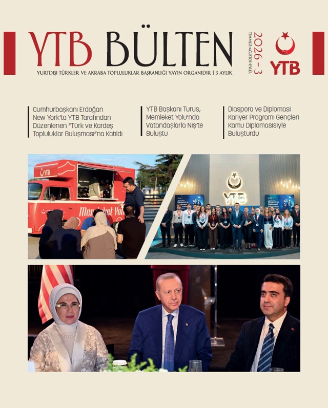 YTB Bülten
