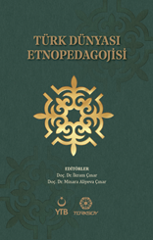 Türk Dünyası Etnopedagojisi