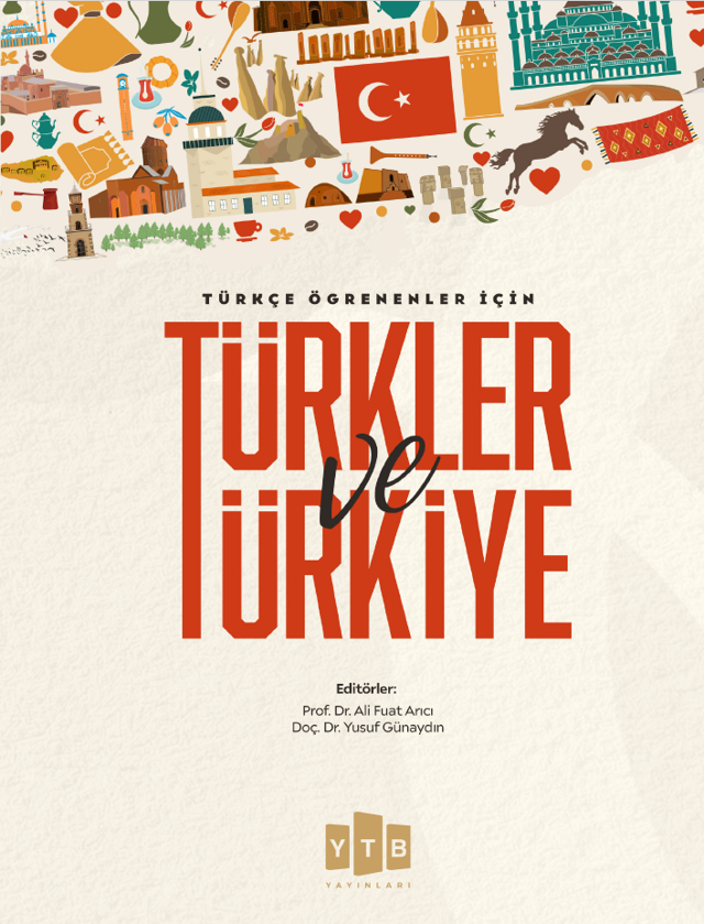 Türkler ve Türkiye