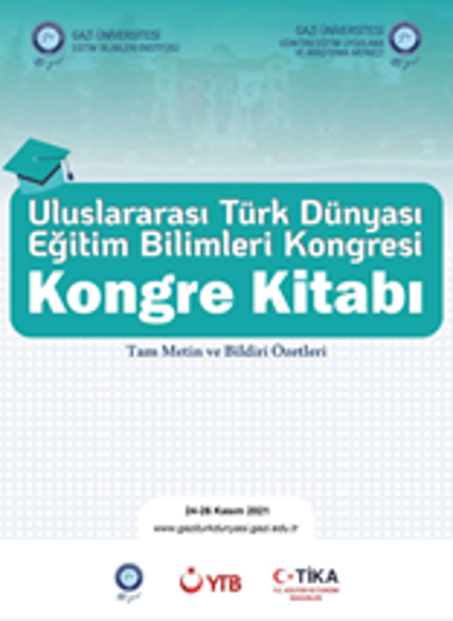 Uluslararası Türk Dünyası