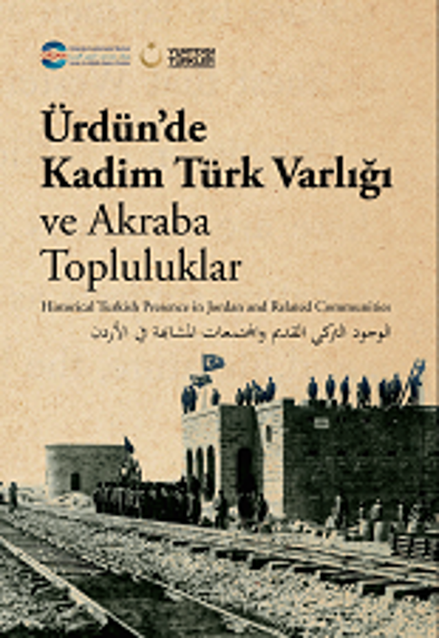 Ürdün'de Kadim Türk Varlığı